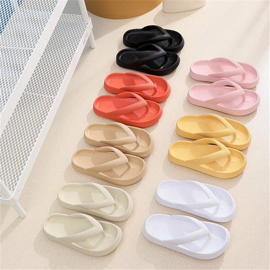 Women's Cloud Slippers - Vonnera