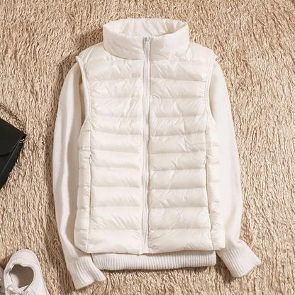 Women's Ultralight Down Vest