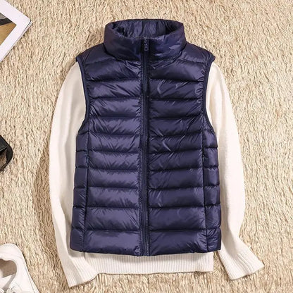 Women's Ultralight Down Vest