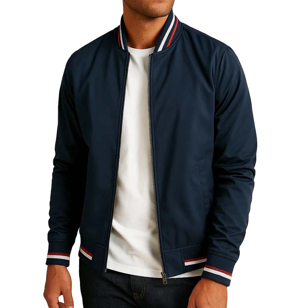 Russell Men's Jacket - Vonnera
