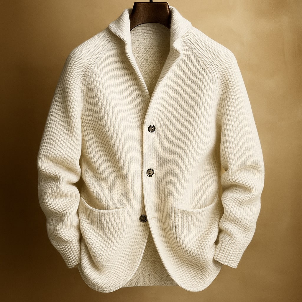 Marcus Women's Lightweight Knit Cardigan