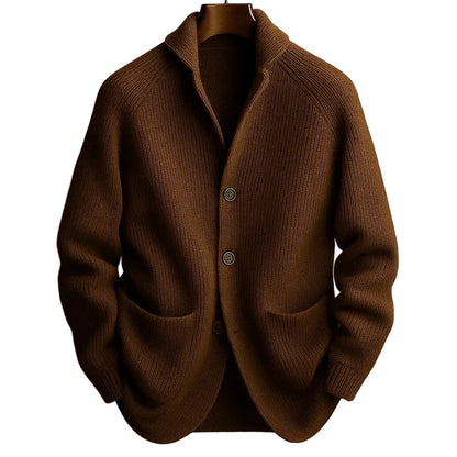 Marco Women's Lightweight Knit Cardigan - Vonnera