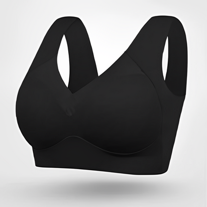 Women's Bra Fixed Strap Design - Vonnera