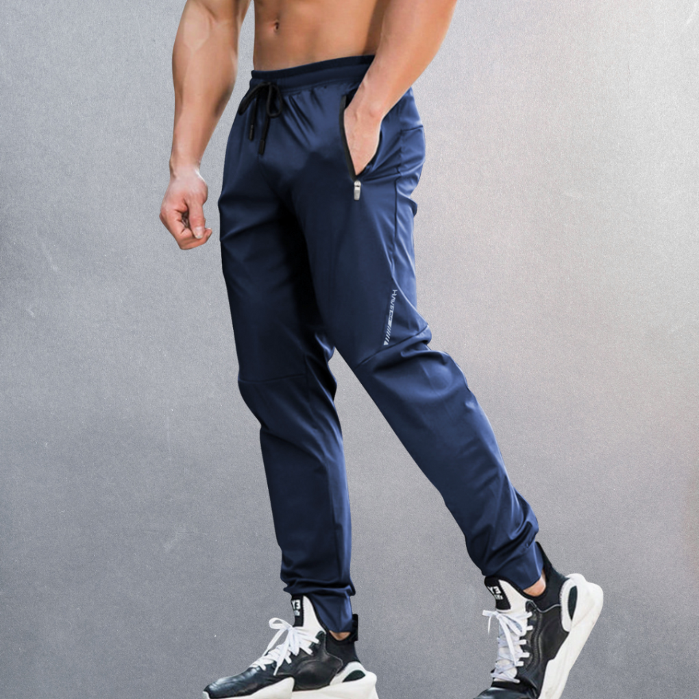 Men's Sports Pants Comfortable