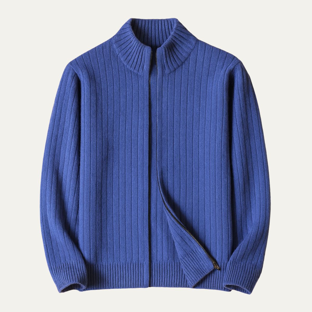 Men's Merino Wool Jacket - Vonnera
