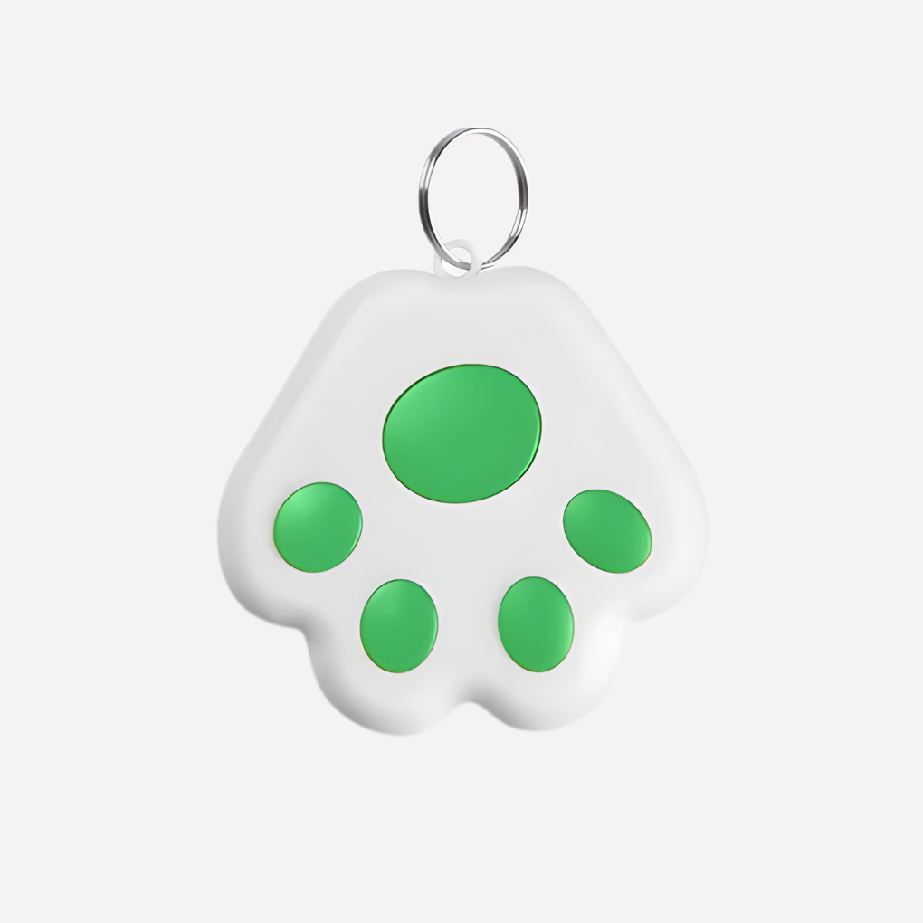 Pet GPS Tracker Real Time Location