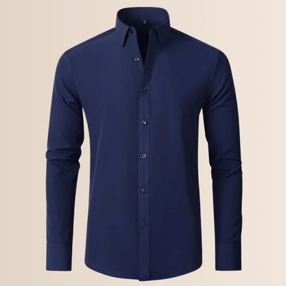 Men's Stretch Dress Shirt