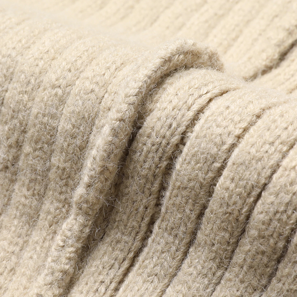 Hebrides Men's Knit Cardigan Shawl Collar Chunky