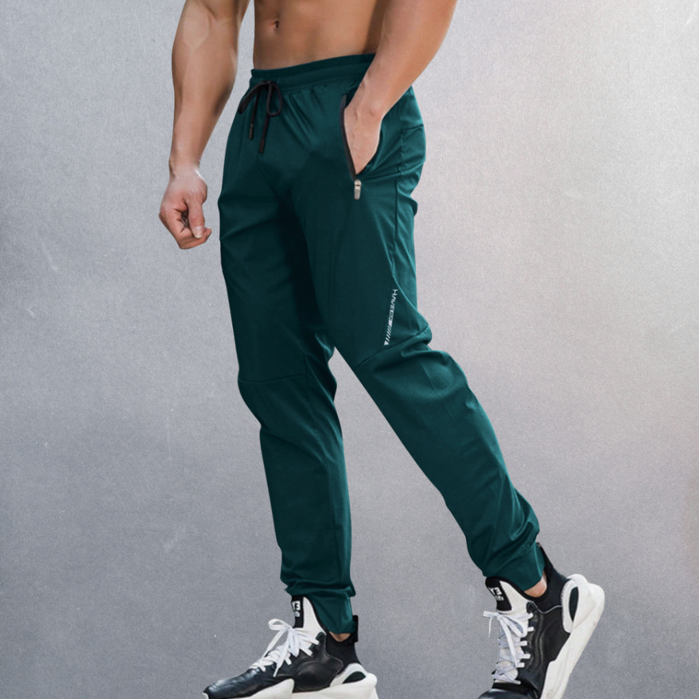 Men's Sports Pants Comfortable