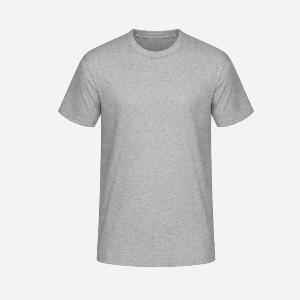 Unisex Cotton T-Shirt