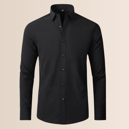 Men's Stretch Dress Shirt