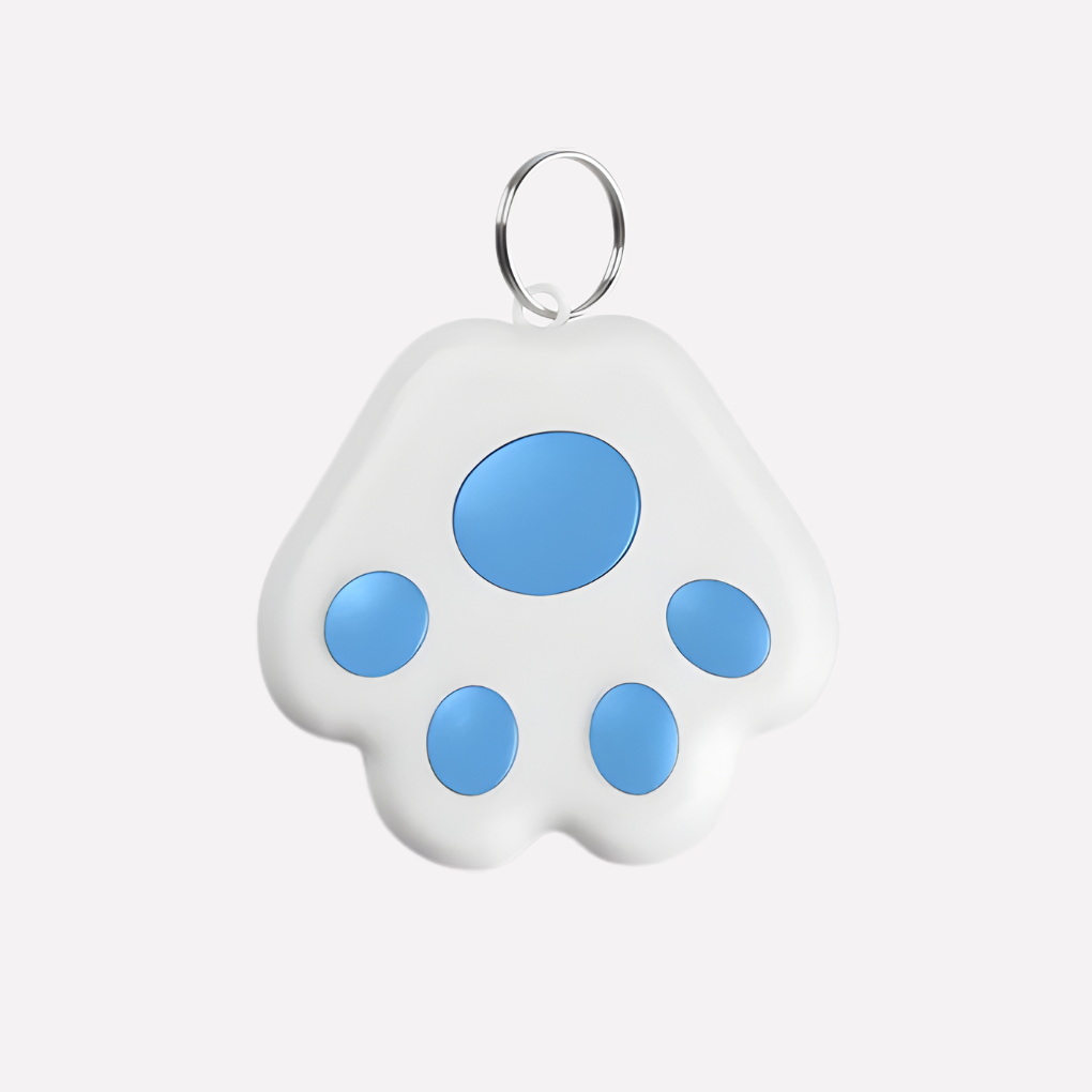 Pet GPS Tracker Real Time Location