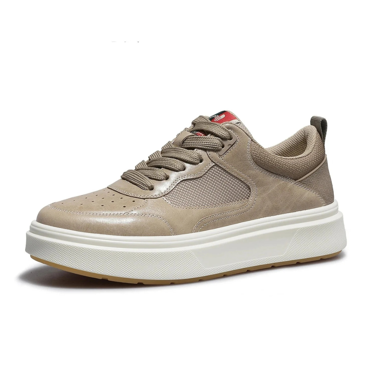 Men's Slip On Shoes Lightweight Casual Sneakers - Vonnera