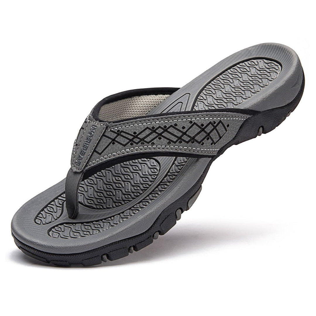 Orthopedic Slippers for Everyday Comfort - Vonnera