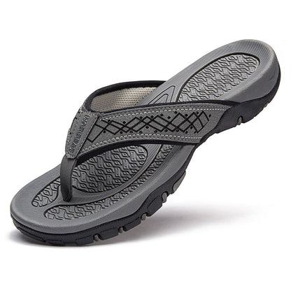 Orthopedic Slippers for Everyday Comfort - Vonnera