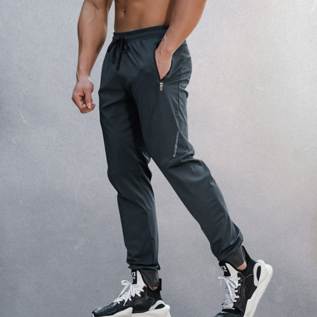Men's Sports Pants Comfortable - Vonnera