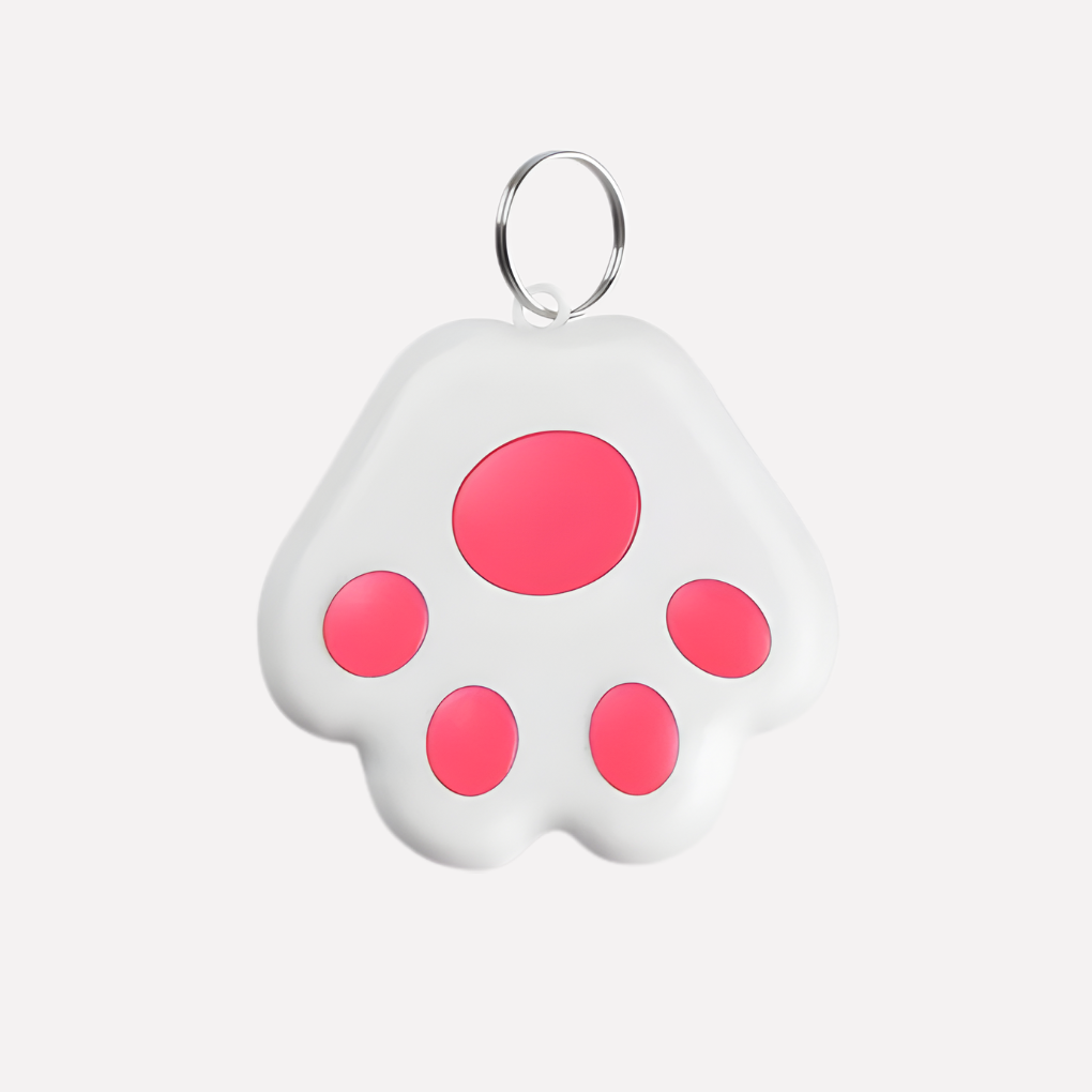 Pet GPS Tracker Real Time Location