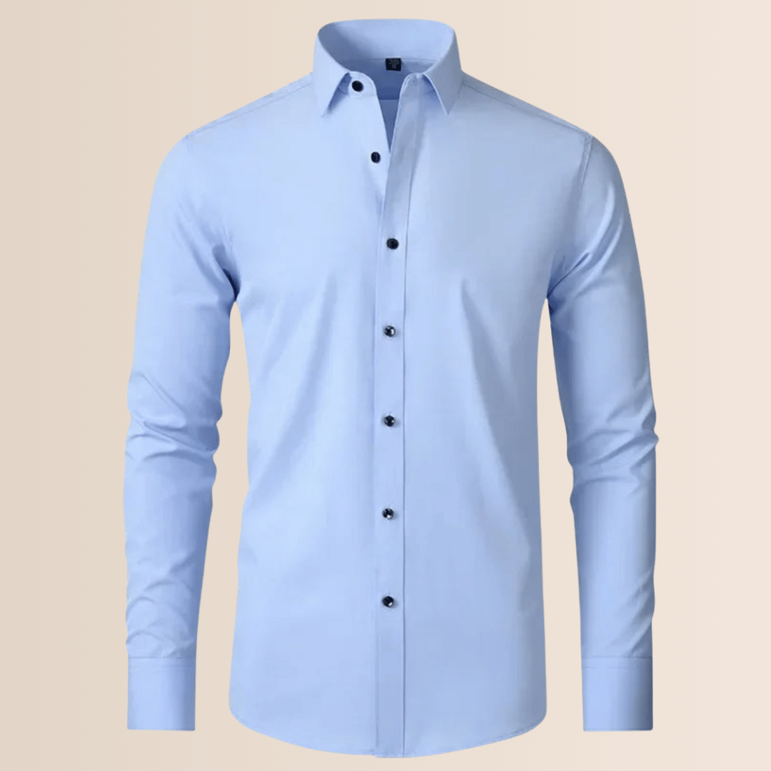 Men's Stretch Dress Shirt