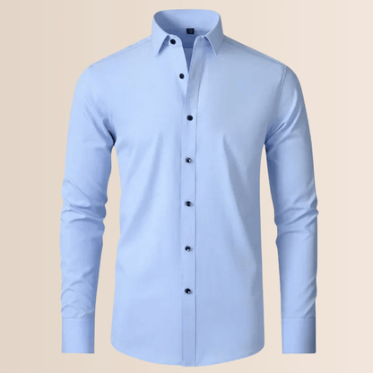 Men's Stretch Dress Shirt
