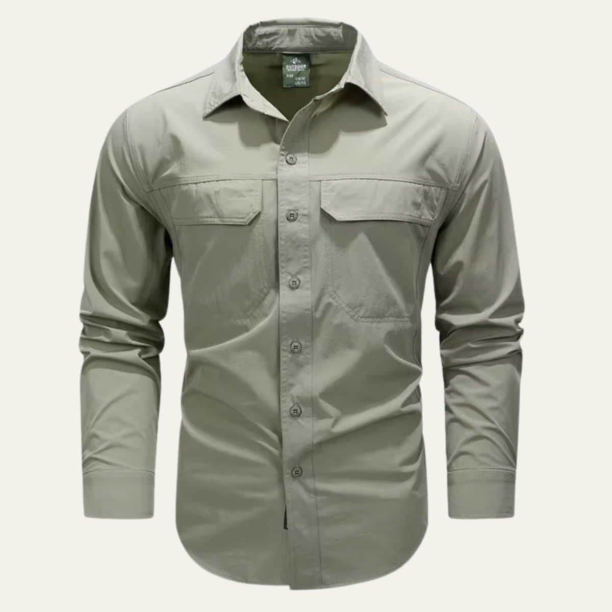 Men's Tactical Shirt Quick Dry Outdoor - Vonnera