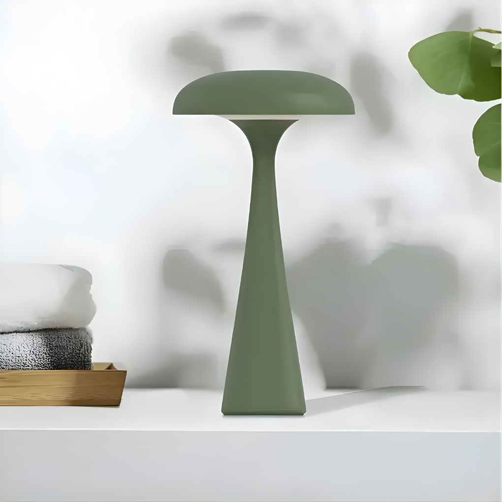 Jellyfish Desk Lamp Decorative - Vonnera