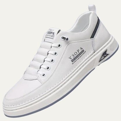 Men's Orthopedic Sneakers Shoes Modern Design - Vonnera