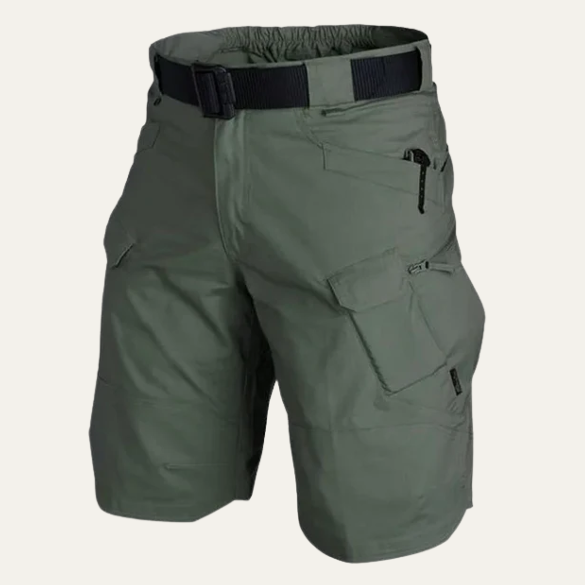 Men's Tactical Cargo Shorts Lightweight Utility - Vonnera