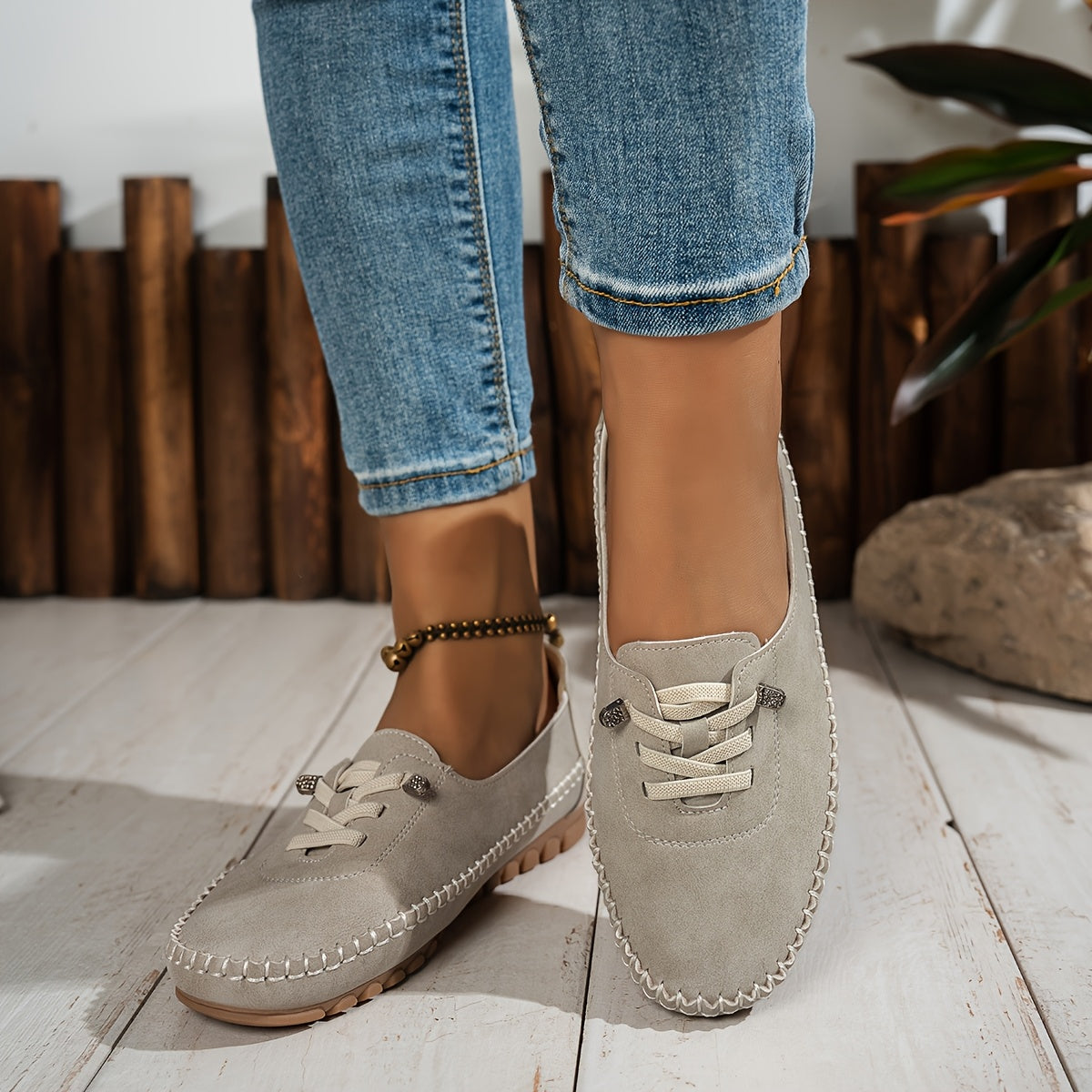 Cambrilee | Loafers