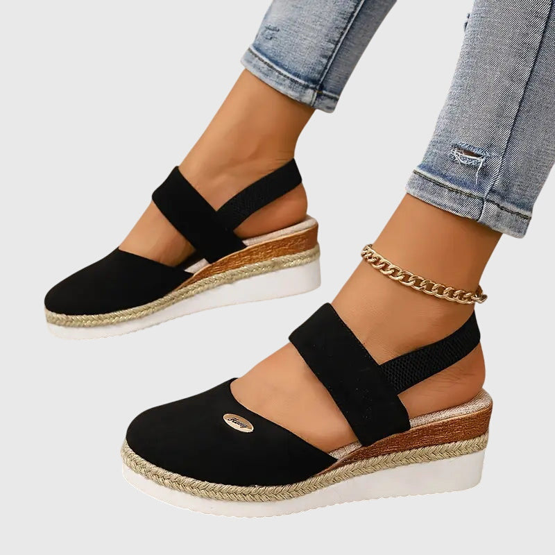 Harriet | Sandals