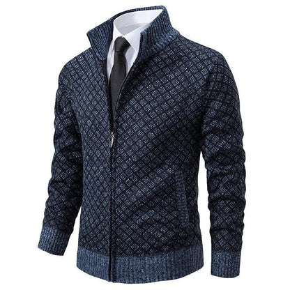 Men's Sophisticated Jacket