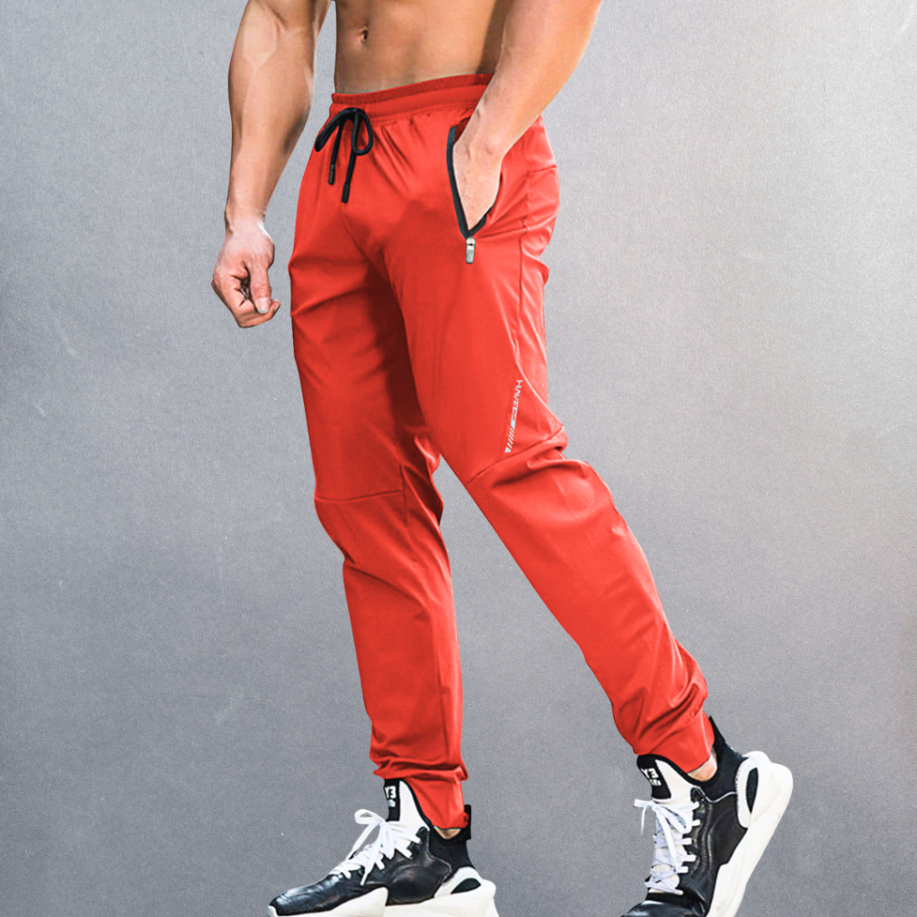 Men's Sports Pants Comfortable