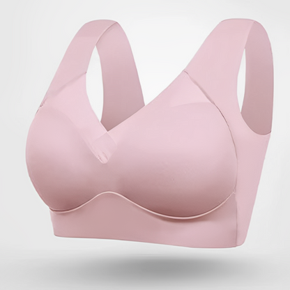 Women's Seamless Sports Bra Ultra Comfortable