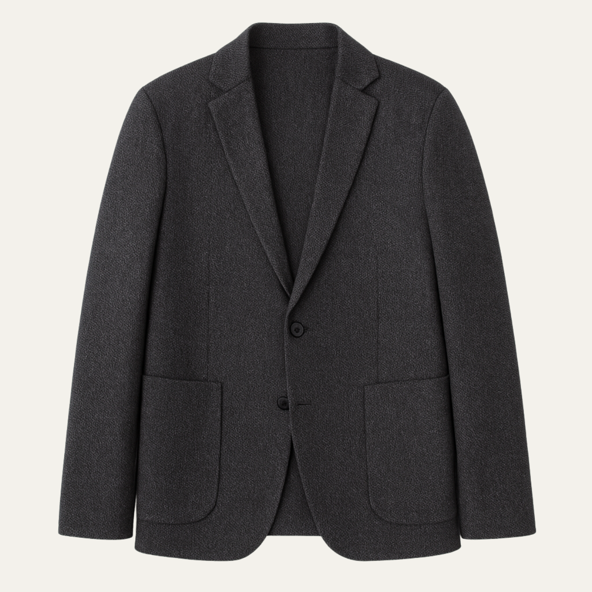 Men's Slim Fit Business Jacket - Vonnera
