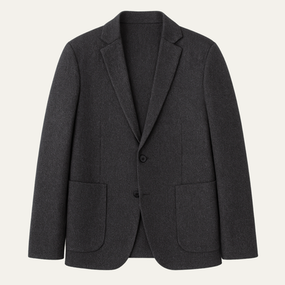 Men's Slim Fit Business Jacket - Vonnera