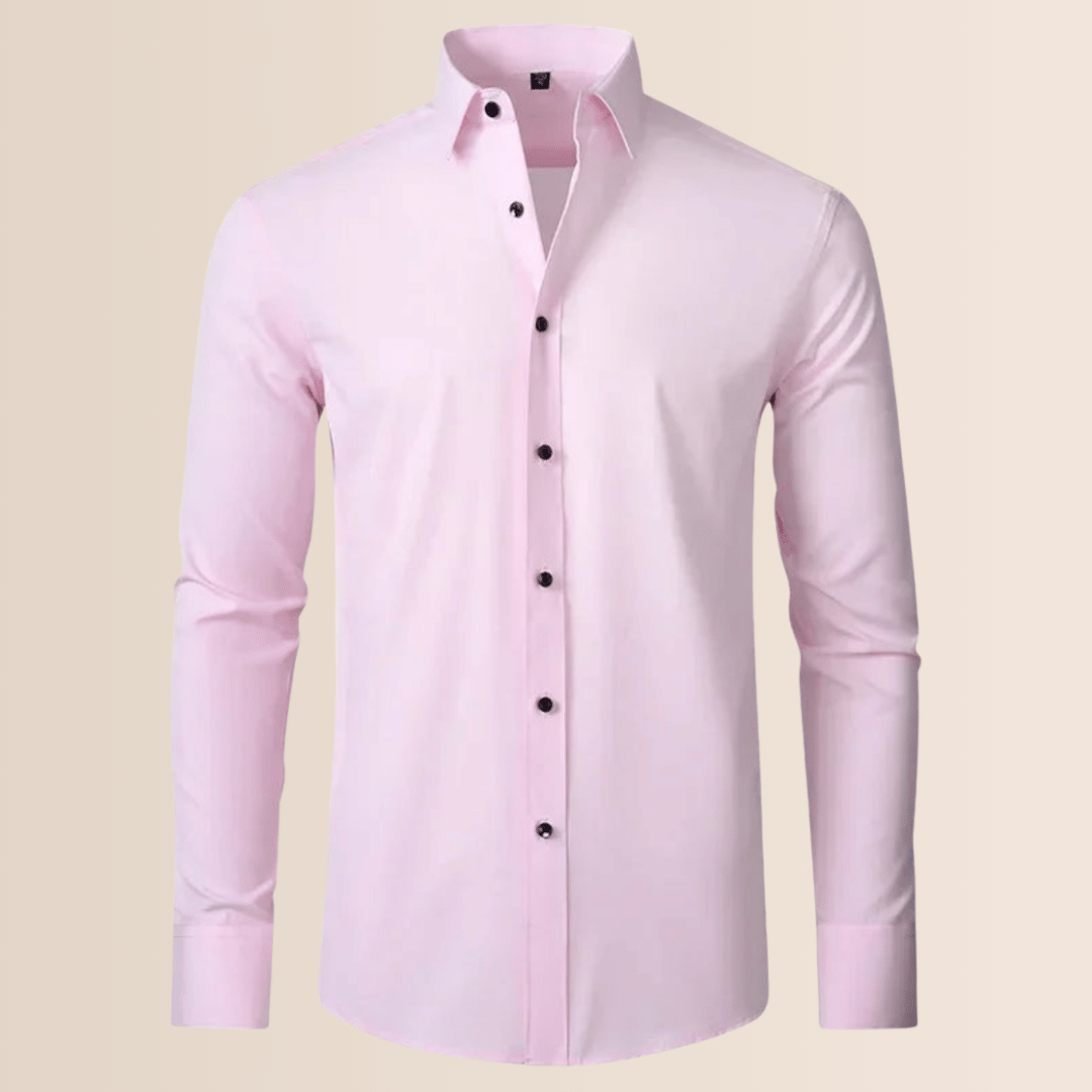 Men's Stretch Dress Shirt