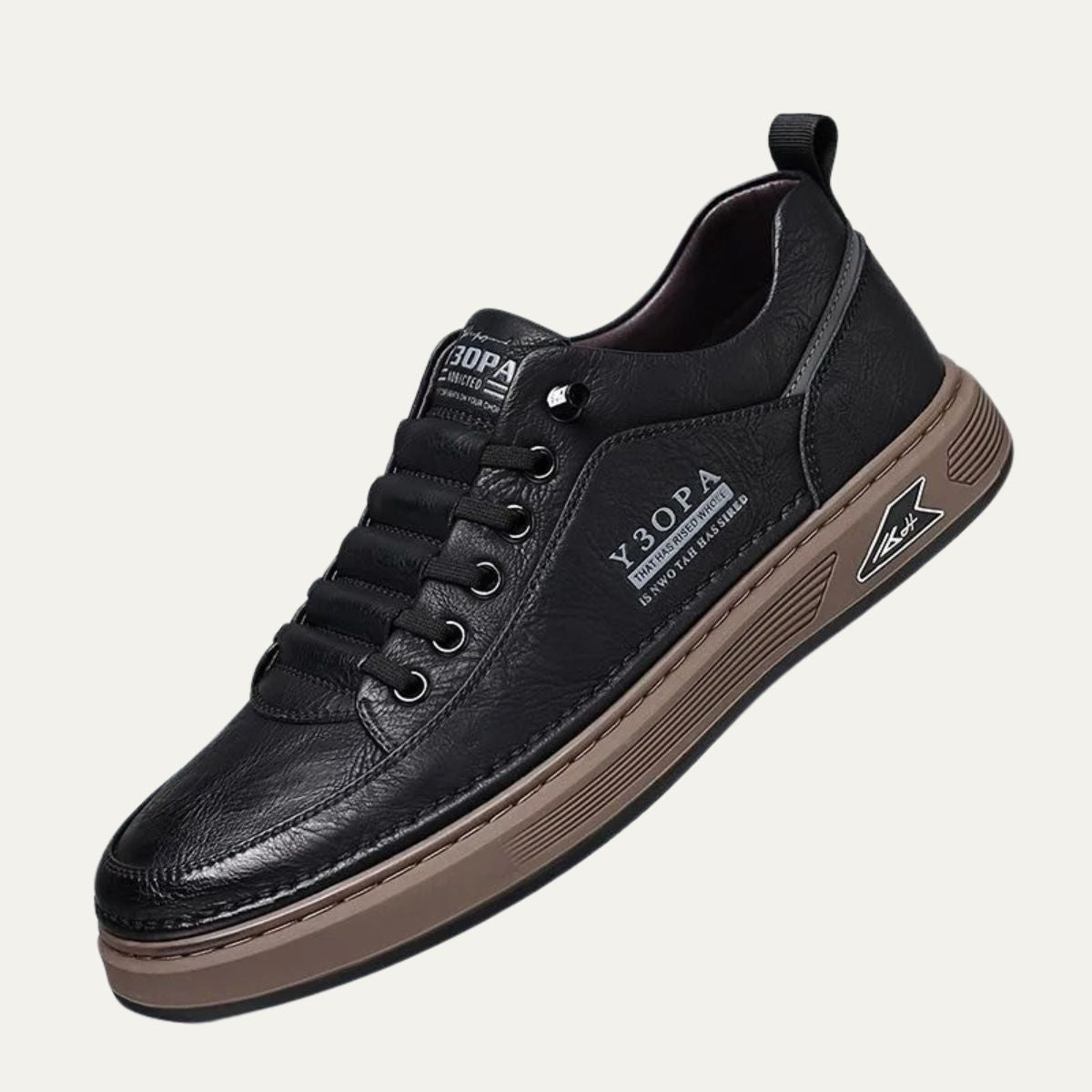 Men's Orthopedic Sneakers Shoes Modern Design