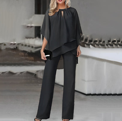 Women's 2 Piece Set Elegant