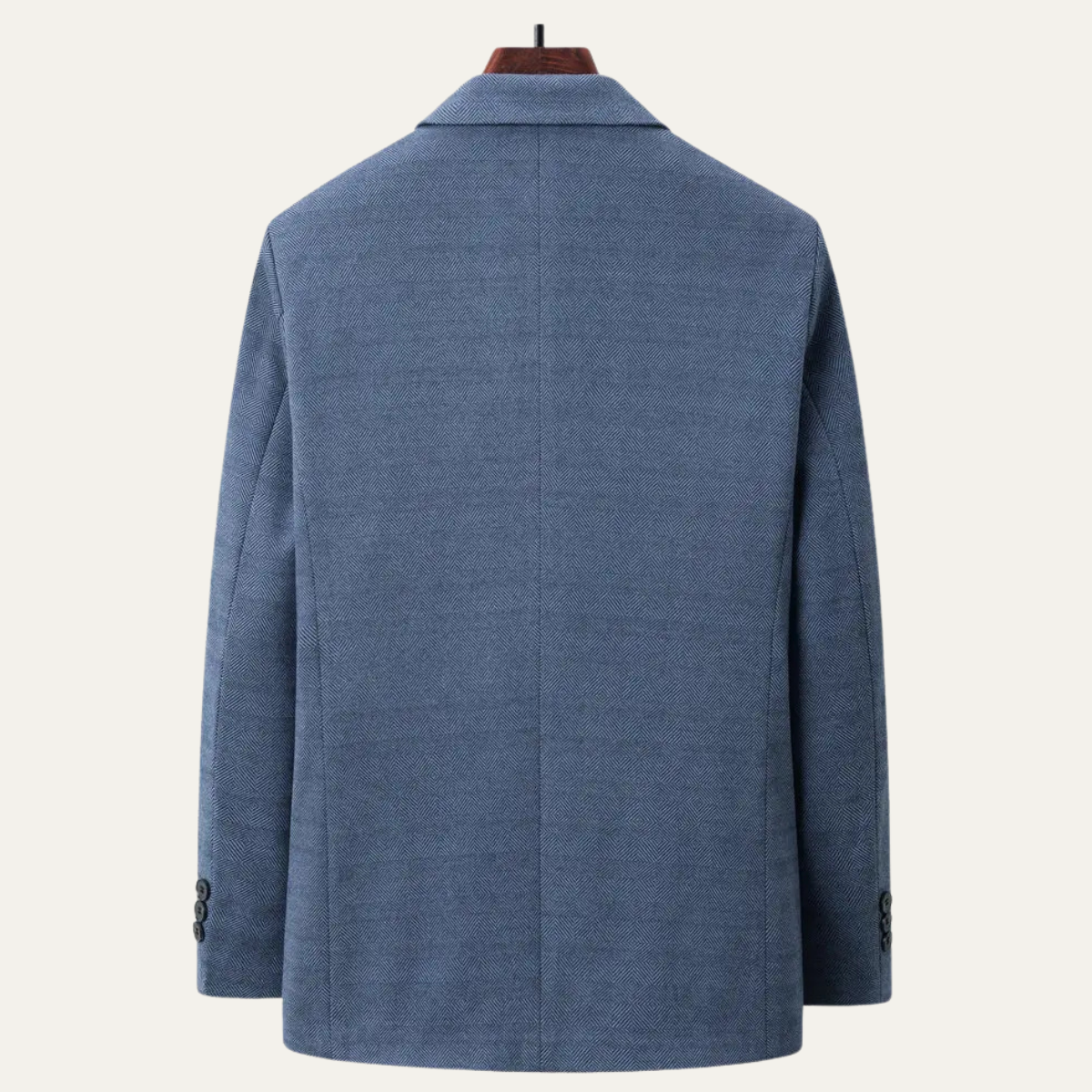 Men's Lightweight Business Jacket Casual Workwear