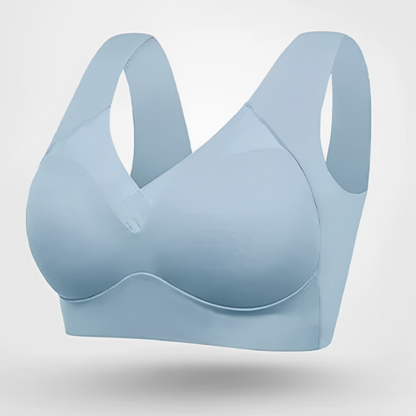 Women's Seamless Sports Bra Ultra Comfortable