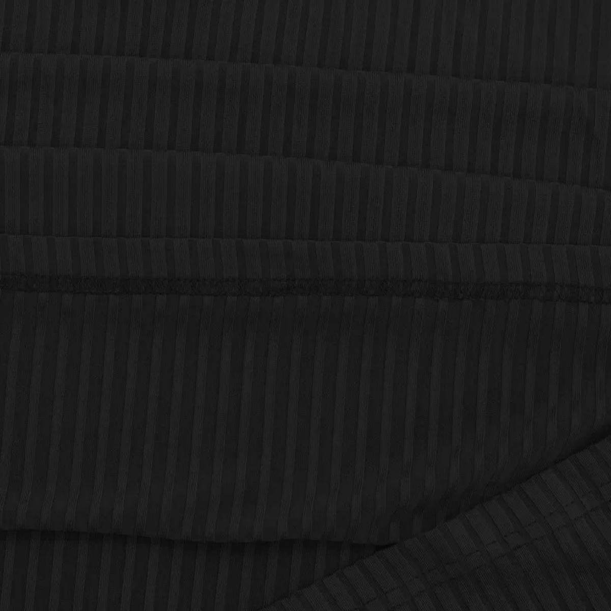 Men's Knitted Polo Shirt Ribbed Sorrento