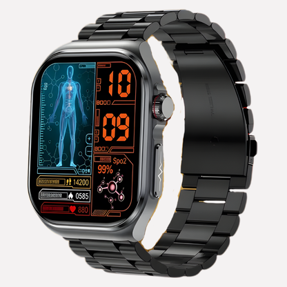 Advanced Smartwatch For Active Men Women