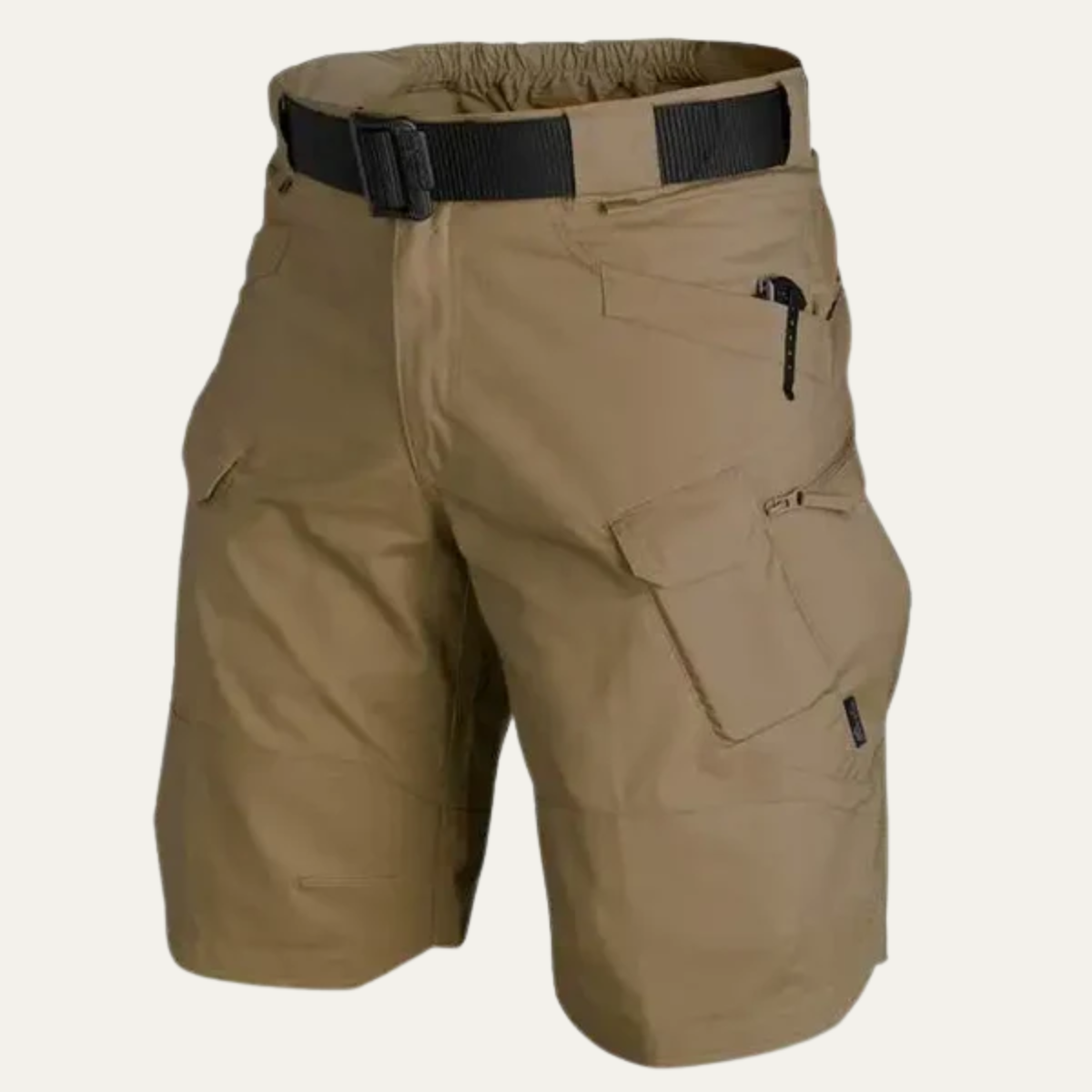 Men's Tactical Cargo Shorts Lightweight Utility
