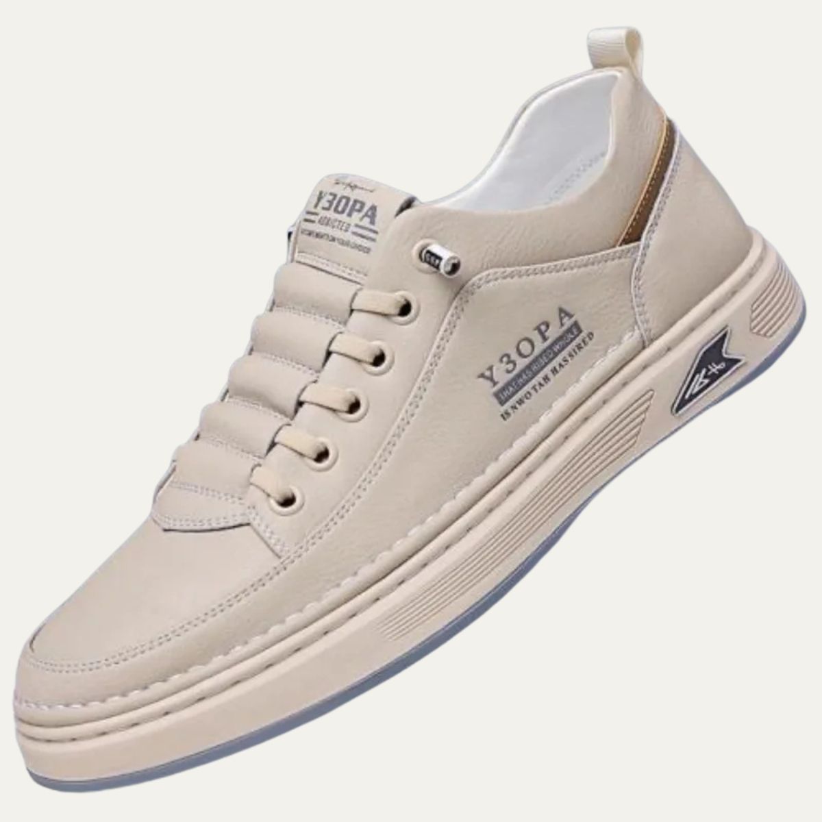 Men's Orthopedic Sneakers Shoes Modern Design