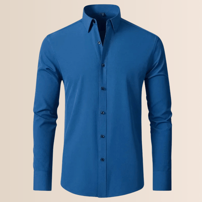 Men's Stretch Dress Shirt