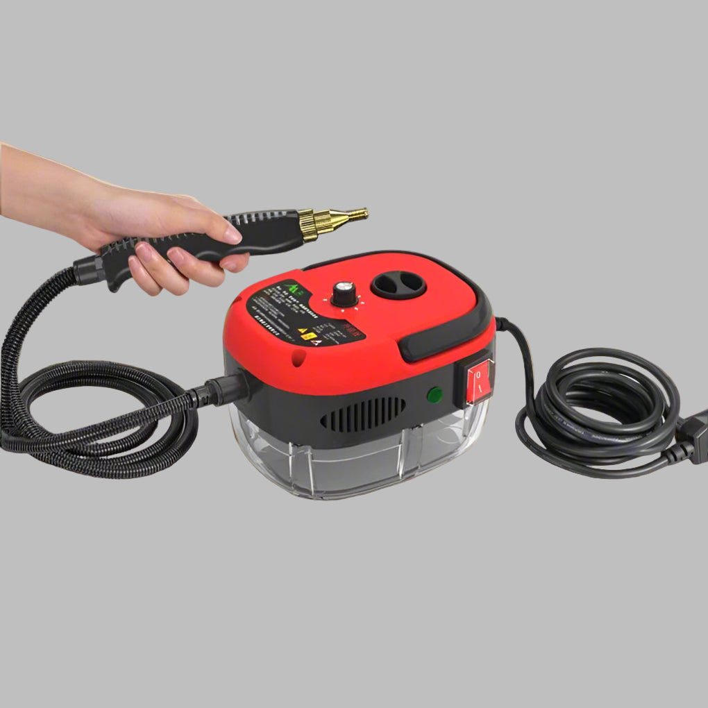 Steam Cleaner High Temperature - Vonnera
