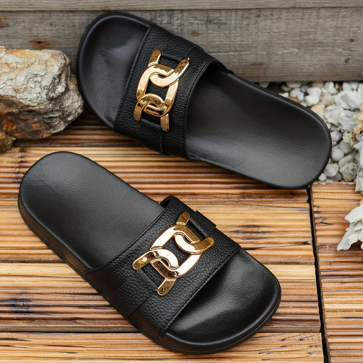 Monroe Women's Flat Sandals