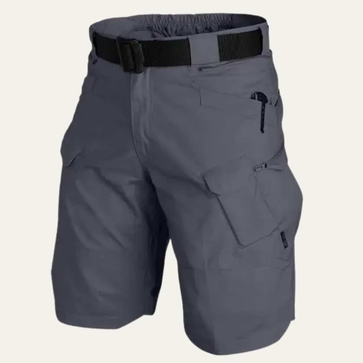 Men's Tactical Cargo Shorts Lightweight Utility