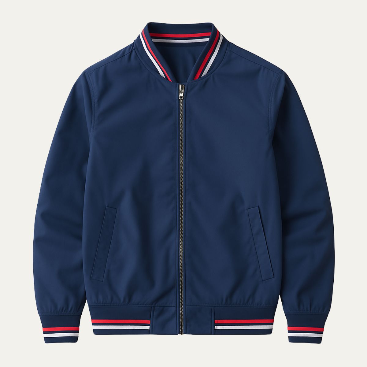 Men's Windbreaker Jacket Waterproof Windproof
