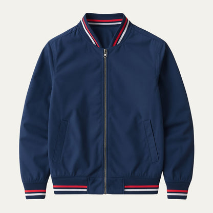Men's Windbreaker Jacket Waterproof Windproof