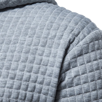 Jasper Men's Comfort Hoodie